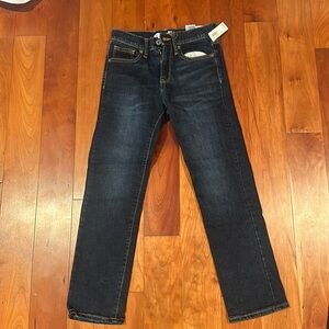 Old Navy boys jeans - NWT